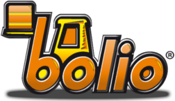 Logo Montacargas Bolio