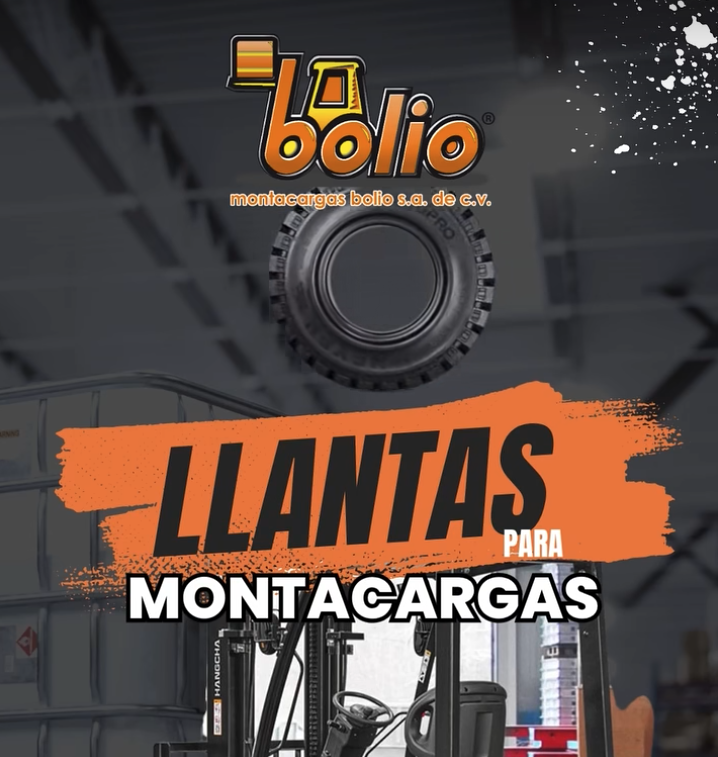 llantas